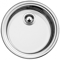 Zlewozmywak Blanco RONDOSOL bez korka aut. 513 306